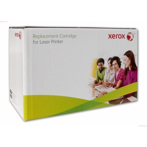 Xerox Fekete festékkazetta csere számára CRG-052 (801L00893) 147256394