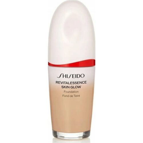 Shiseido_RevitalEssence Skin Glow Foundation SPF 30 PA+++ arc alapozó 260 kasmír 30ml 147256400