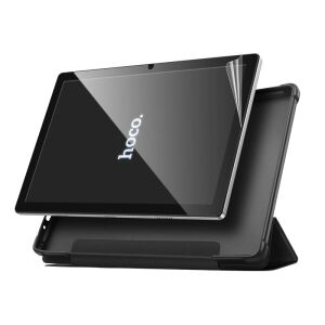Tableta HOCO 10.1" 6/128GB A8 argintiu 147256405 - Tablete