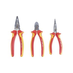 Fogó, 300 mm, anyag: Acél, RS PRO 147256461 - Kézi szerszám