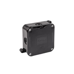 VIPLAST VP-64 Beépítő doboz IP44 4-bejáratú