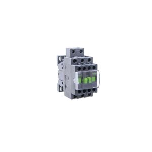 Contactor 3-angrenaj 25A 11kW AC-3 24V AC 1 NC + 1 NO in. Contactele ajută. Ex9C25 11 3P 24V 147256502 - Întrerupătoare de circuit