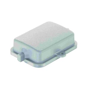 HAN védőfedél 6B 09300065405