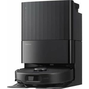 Roborock Qrevo Edge 5V1 takarító robot fekete