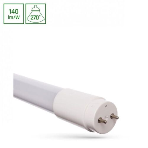 LED TUBE T8 SMD 2835 9W NW premium 28X600 üveg SPECTRUM 147256539