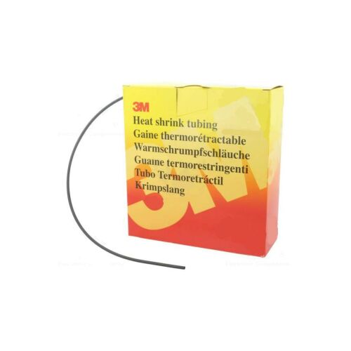 7000099047 Hőre zsugorodó cső ragasztó nélkül, vékonyfalú 2:1 2,4mm L: 11m 147256541