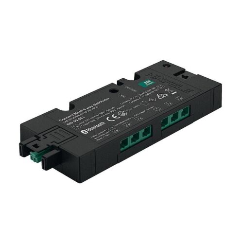 6-kimenetű Connect Mesh 24V elosztó Box-Box kapcsoló funkcióval 85000043 147256559