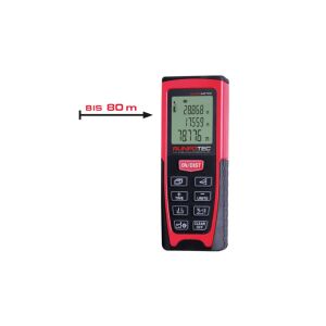 Lézeres távolságmérő 80m RUNPOMETER RM80 10108-hoz