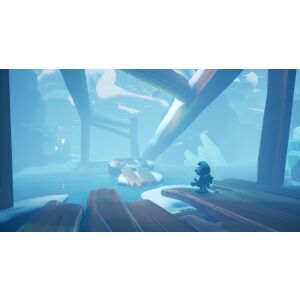 Hupikék törpikék 2: A zöld kő rabja (Nintendo Switch)