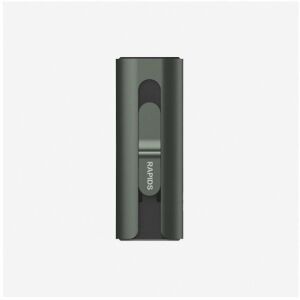 Pendrive HIKSEMI Rapids Pro S1000 1TB USB 3.2 Type-A&C 147256748 - Pendrive