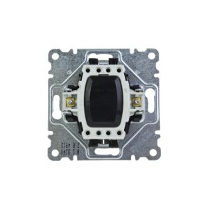 Hager Lumina 2 Kerzenhalter weiß beleuchtet (WL0240) 147256751 - Schalter