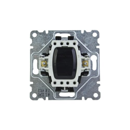 Hager Lumina 2 Kerzenhalter weiß beleuchtet (WL0240) 147256751