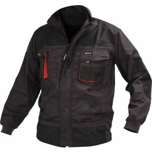 Bluza de lucru Marimea XXL Yato YT-80144 147256771 - Palton de lucru