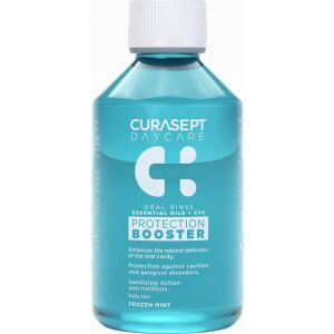 Curasept CURASEPT DAYCARE PROTECTION BOOSTER folyadék