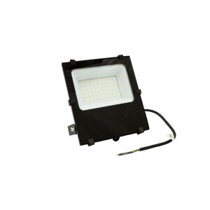 Oświetlenie LED 60x271x231mm światło białe 50W 7600lx 6000K 220-240V AC przewód 0,5m EH654100 147256798 - Reflektor i lampa robocza