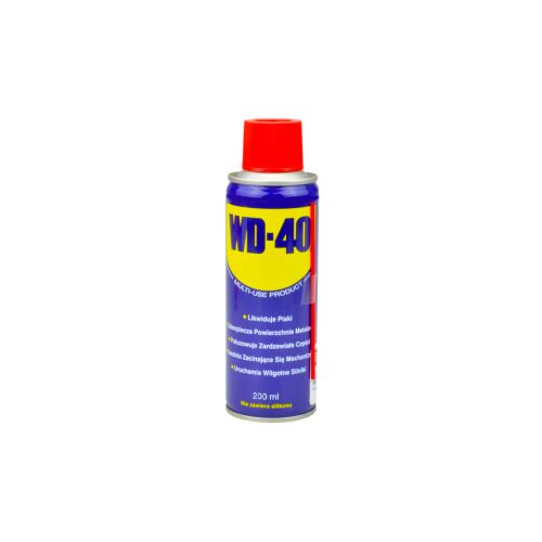 TÖBBFUNKCIÓS KÉSZÍTMÉNY 200ml WD-40