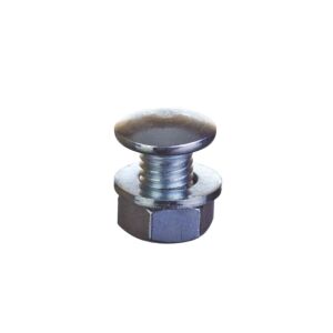 Șurub cu cap ciupercă SGN M8X14 650142 /100buc./ 147256820 - Fixator