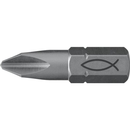 Fischer FPB PH 2 PROFI Bit W 10 557852 165577131 - Bitfej
