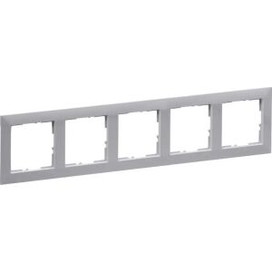 Legrand SUNO Ötszörös vázcement 721545