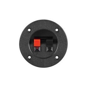 Goobay Hangszóró terminál 147256878 - Csatlakozó