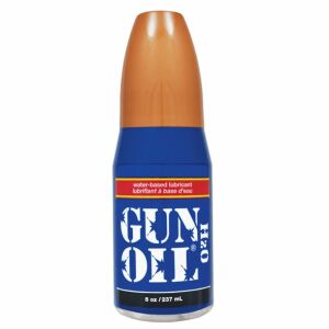  H2O vízbázisú síkosító 237 ml Gun Oil E21585