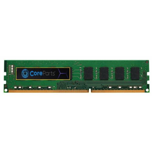 CoreParts memóriamodul 8 GB Dell 1600 MHz DDR3 MAJOR DIMM 147256904