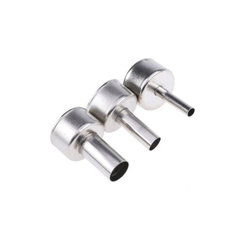 Forrasztófej, sorozat: SS, méret: 4,3 mm, 7,4 mm, 11,2 mm, használható: SS-969B, 124-4133 147256947