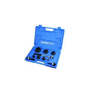 Freză mecanică pentru găuri din oțel/Tăietor de găuri pentru comutator PG11-13-16-21-29-36/Ferăstrău pentru găuri din tablă WM-60 147256954 - Clesti de perforat