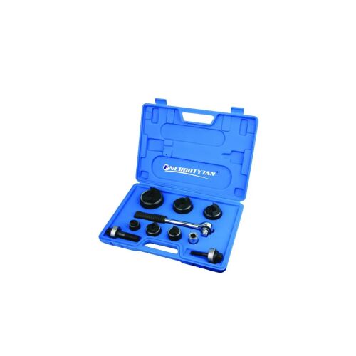 Freză mecanică pentru găuri din oțel/Tăietor de găuri pentru comutator PG11-13-16-21-29-36/Ferăstrău pentru găuri din tablă WM-60 147256954