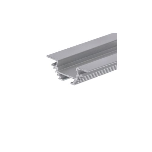 LED profil PAC 1m anodizált Klus 147256955