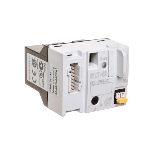 Modul SmartWire-DT pentru contactoare DILM cu PKE PKE-SWD-32 126895 147256956