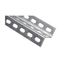 Zárószög 30x35mm 2m 2mm ZC30H35/2 630420 147256976 - Zárólemez