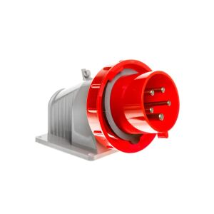 Wtyczka izolacyjna odbiornikowa 32A 400V 5P IP67 3646-230 147257004 - Złącze przemysłowe