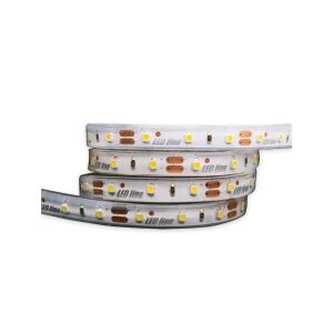 Taśma LED line 300 SMD3528 12V żółta wodoodporna IP67 4,8W 3 lata gwar. 241529/5m/ 147257016 - Taśma LED