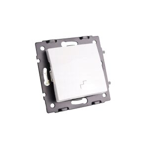 Treppenschalter weiß - Argo 9025 147257018 - Schalter