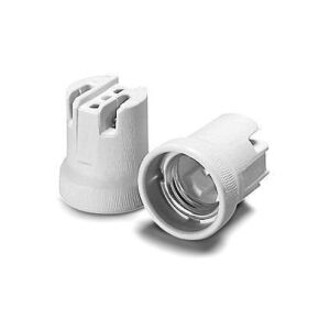 Kerámia E27 foglalat