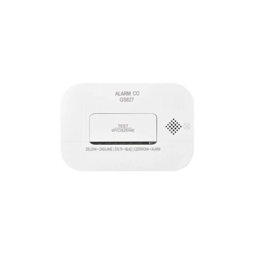 Kohlenmonoxidmelder GS827 PL EMOS P56402PL 147257061