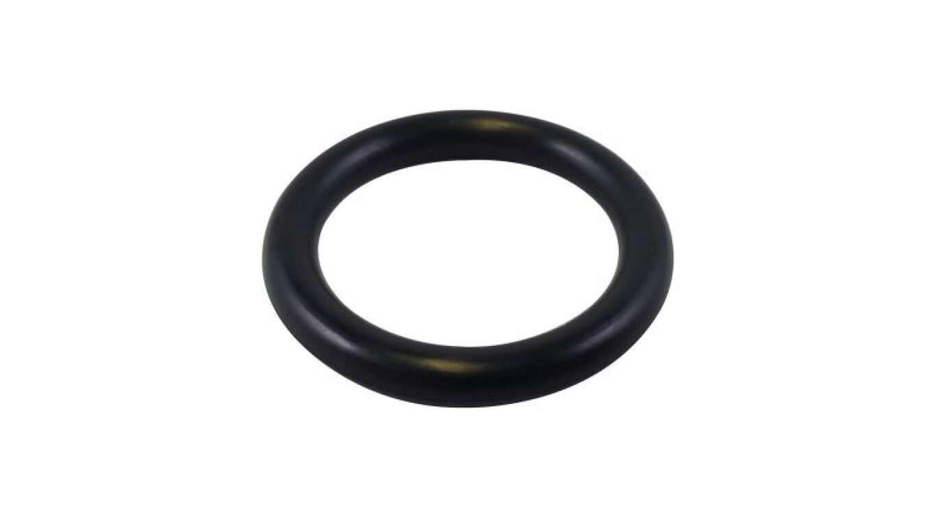 Pierścień O-ring, materiał Guma nitrylowa, 3mm, Ø zew 116mm, RS PRO