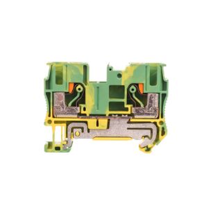 Push-in védővezető csatlakozó PT 6-PE 147257125 - Sorkapocs