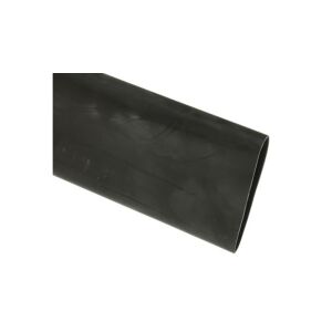 Zsugorító hőzsugor, 2:1, 38.1mm átmérő, 1.2m hossz, RS PRO 147257147 - Villanyszerelés