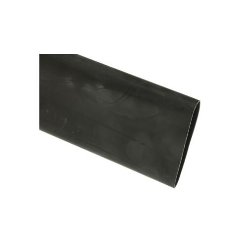 Zsugorító hőzsugor, 2:1, 38.1mm átmérő, 1.2m hossz, RS PRO 147257147