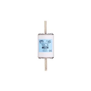 Sicherungseinsatz NH1 S110 250A gR 690V S1UQ2 004723119 147257161 - Kfz-Elektronik