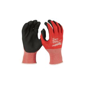 Arbeitshandschuhe, Schutzgröße S/7, überspannungsfest, Schutzstufe 1/A MILWAUKEE 147257176 - Arbeitshandschuhe