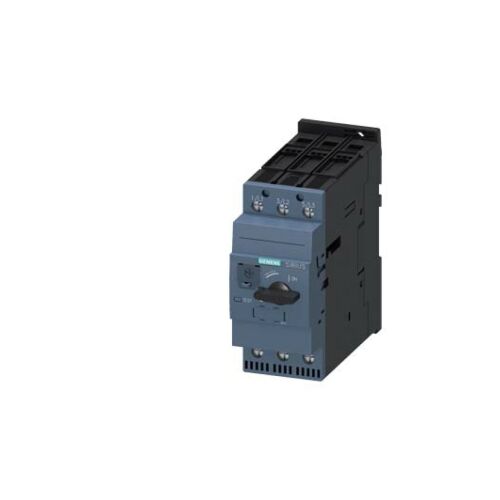 Motorvédő kapcsoló 3P 22kW 40-50A S2 3RV2031-4WA10 147257182