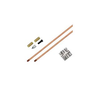 Sufragerie completă Uziom Acoperire St/Cu 250um Cu 14.2 mm 3 m /C1030112/ 147257191 - Instrument