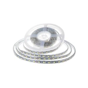 Taśma LED V-TAC SMD5050 300LED IP65 RĘKAW 10W/m VT-5050 3000K 1000lm 147257202 - Taśma LED