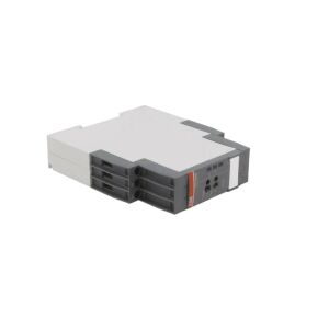 1SVR730100R3100 Időrelé 0,05s300h SPDT 24240VAC/VDC IP20