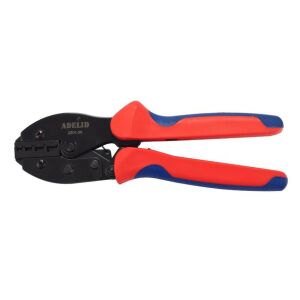 Kábelprés Adelid ZEX-35 1 mm - 35 mm ZEX-35