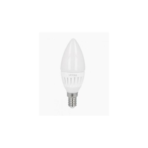 LED vonal PRIME LED izzó E14 9W 4000K semleges 1260lm C37 CERAMIC C37 gyertya 5 év nyüzsgés. 147257263