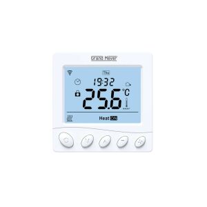termostat de cameră Grand Meyer W350 cu Wi-Fi 147257284 - Termostat de ambient